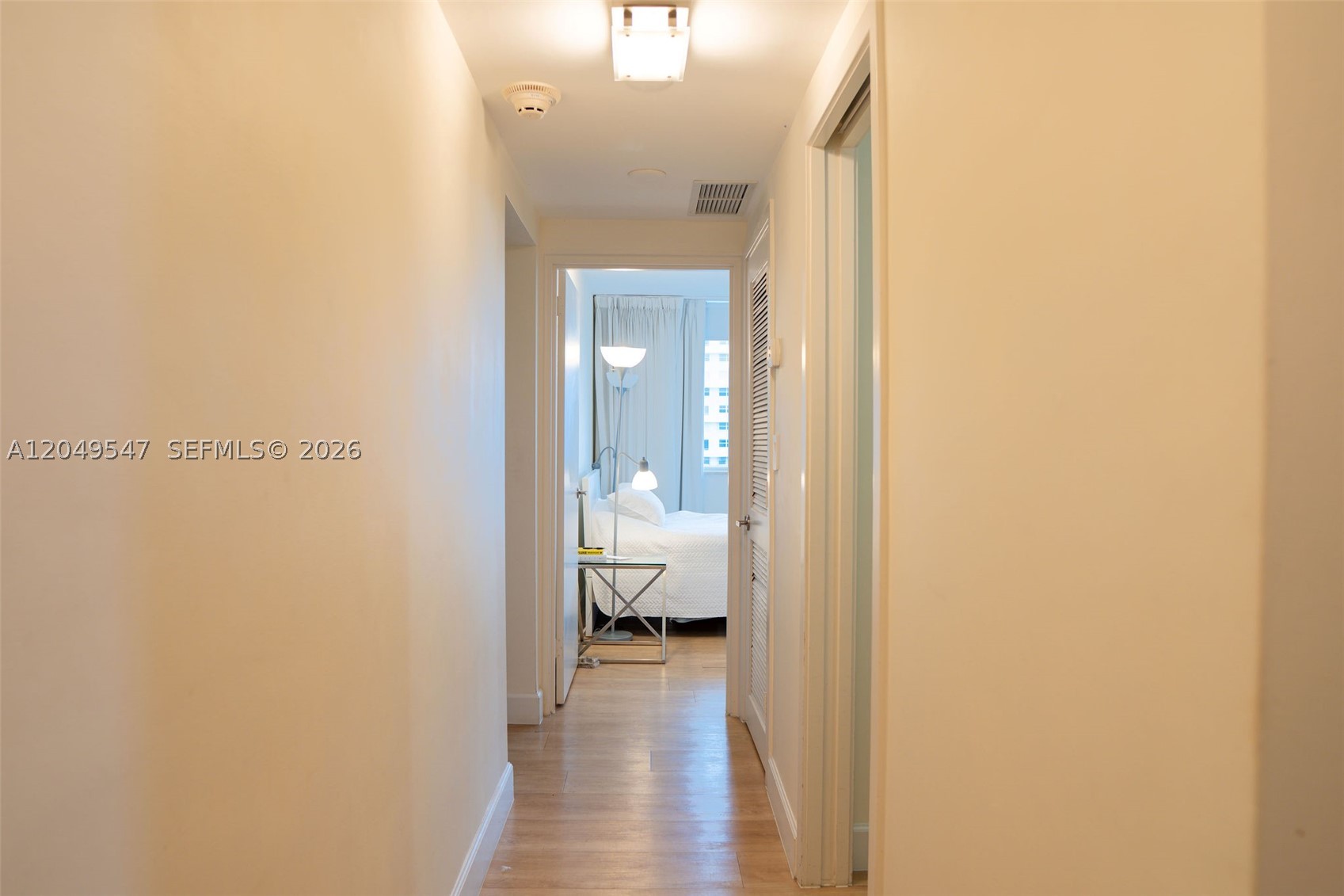 ISLAND HOUSE APT INC - CO - Residential