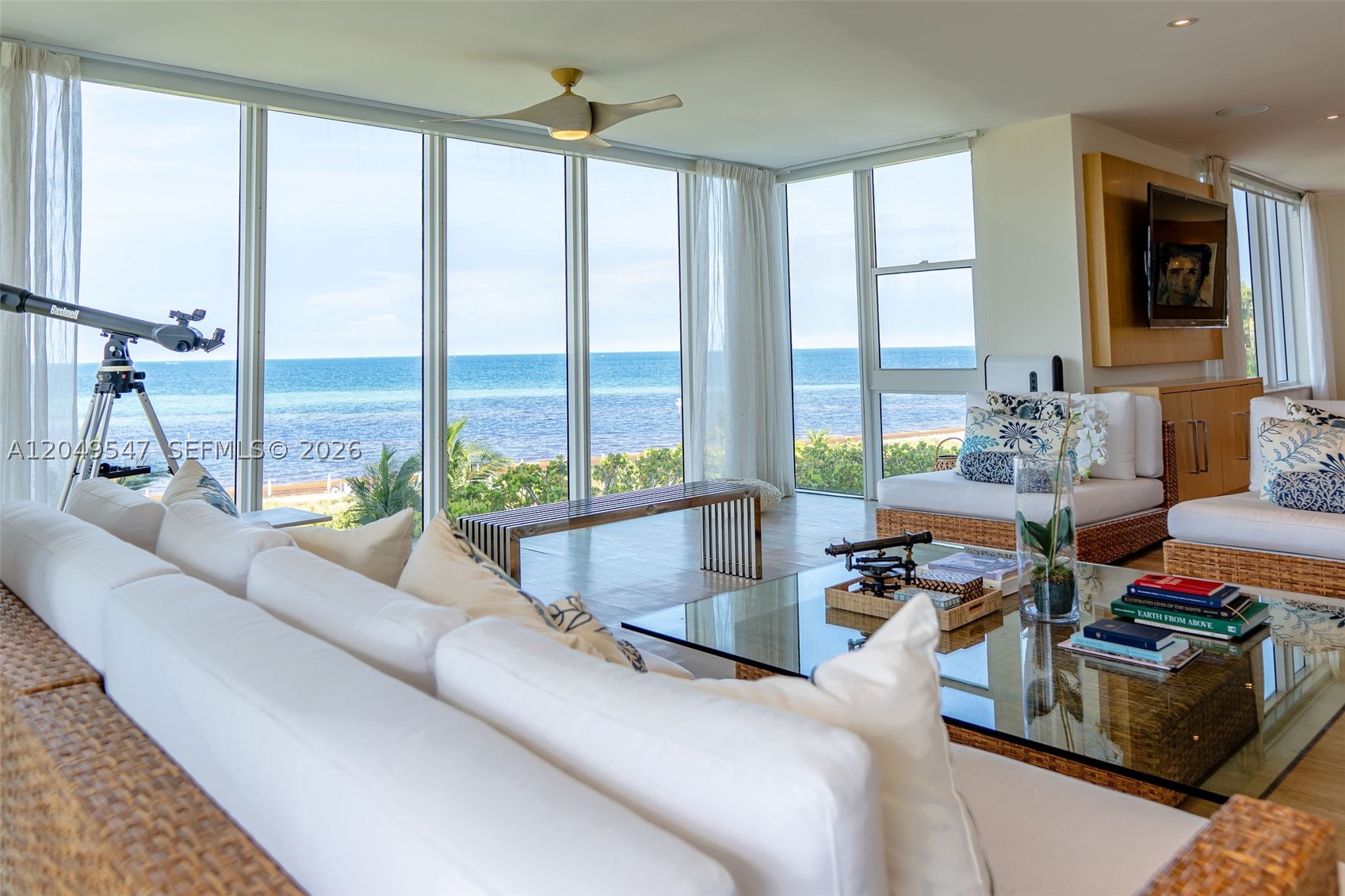 ISLAND HOUSE APT INC - CO - Residential