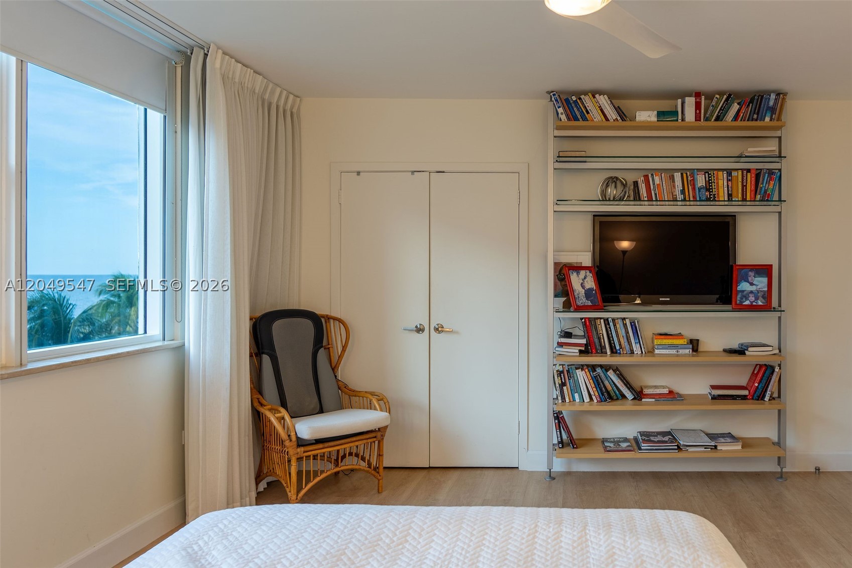 ISLAND HOUSE APT INC - CO - Residential