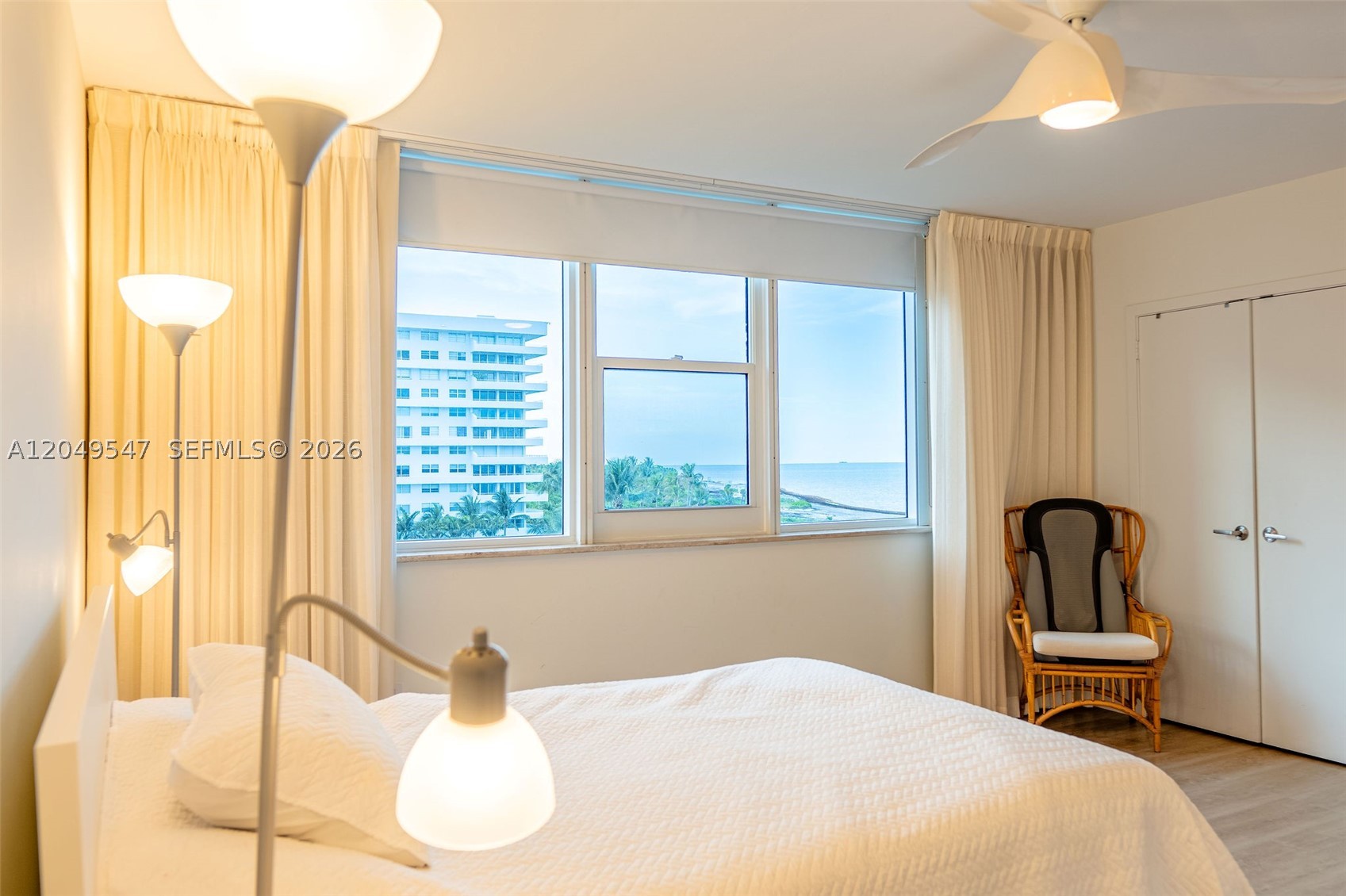 ISLAND HOUSE APT INC - CO - Residential