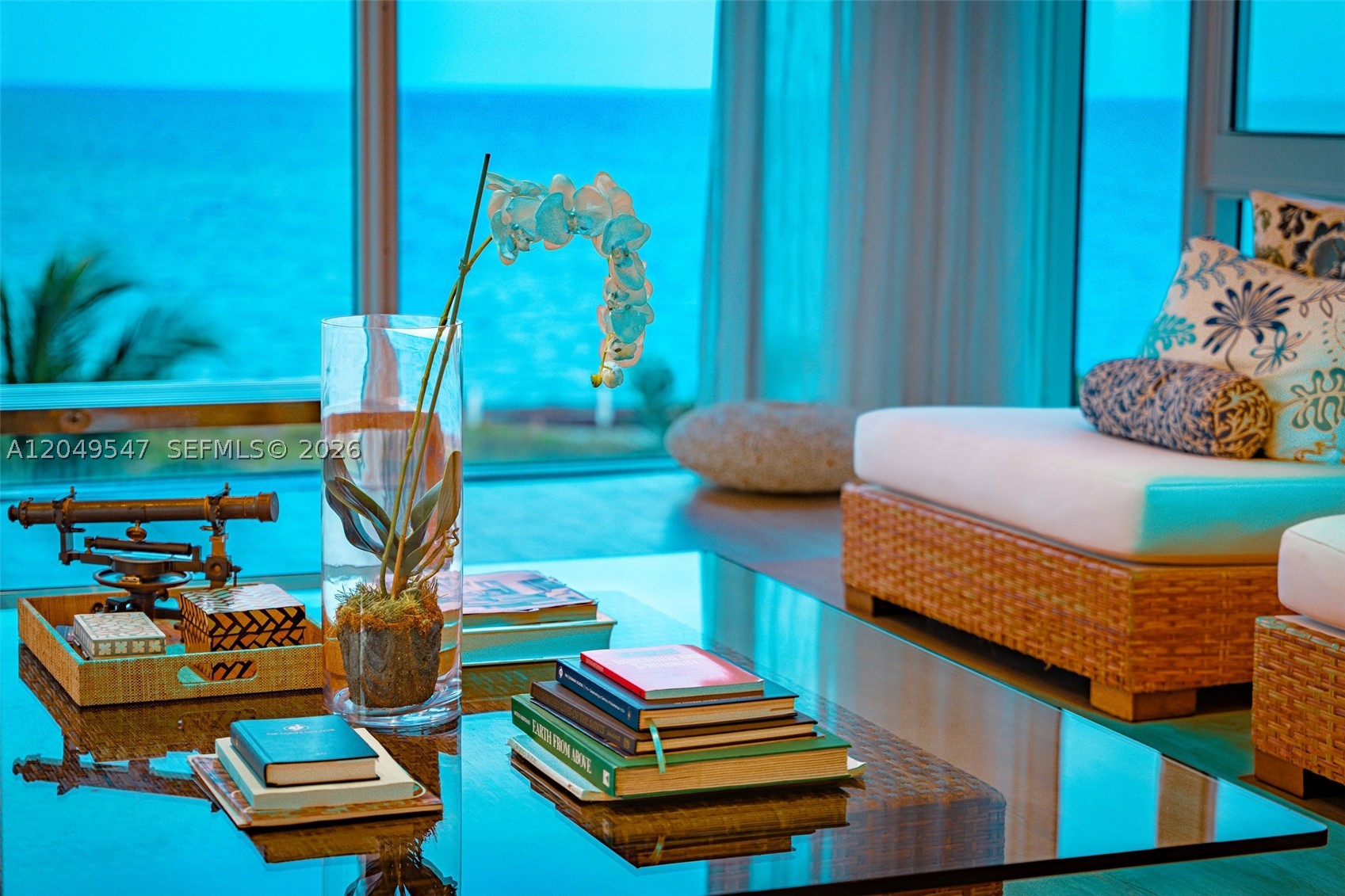 ISLAND HOUSE APT INC - CO - Residential