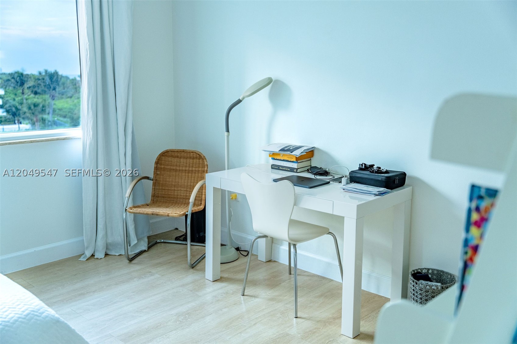 ISLAND HOUSE APT INC - CO - Residential