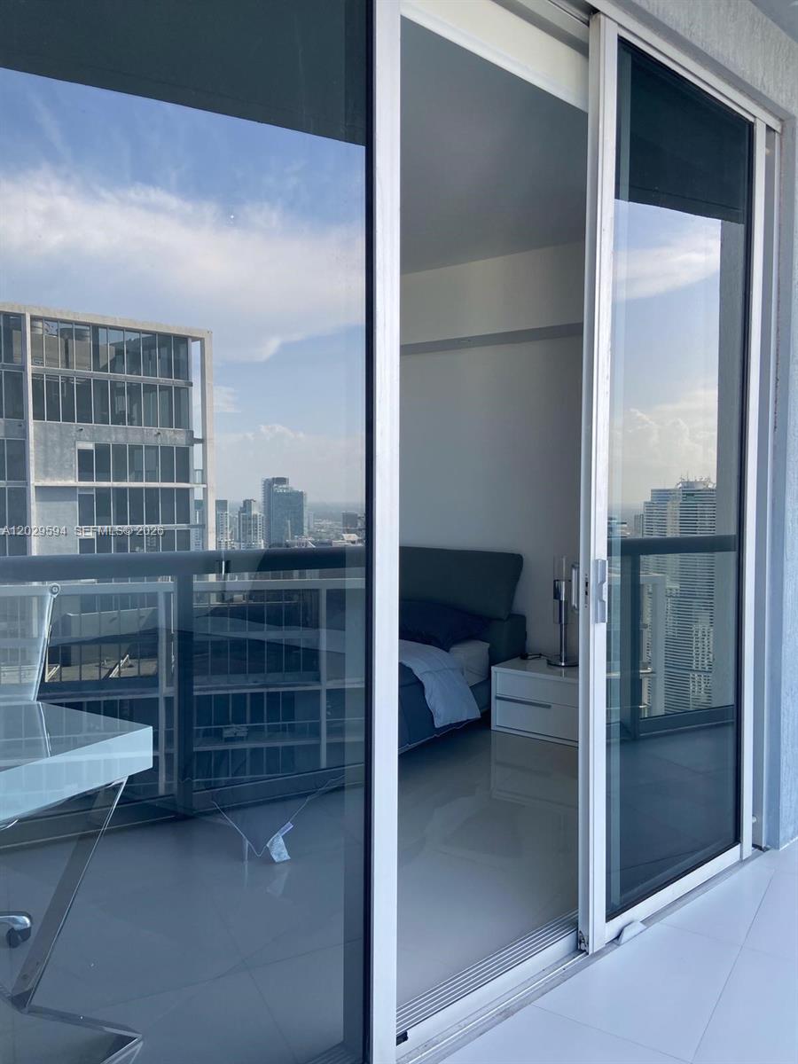 ICON BRICKELL NO TWO - Residential Lease