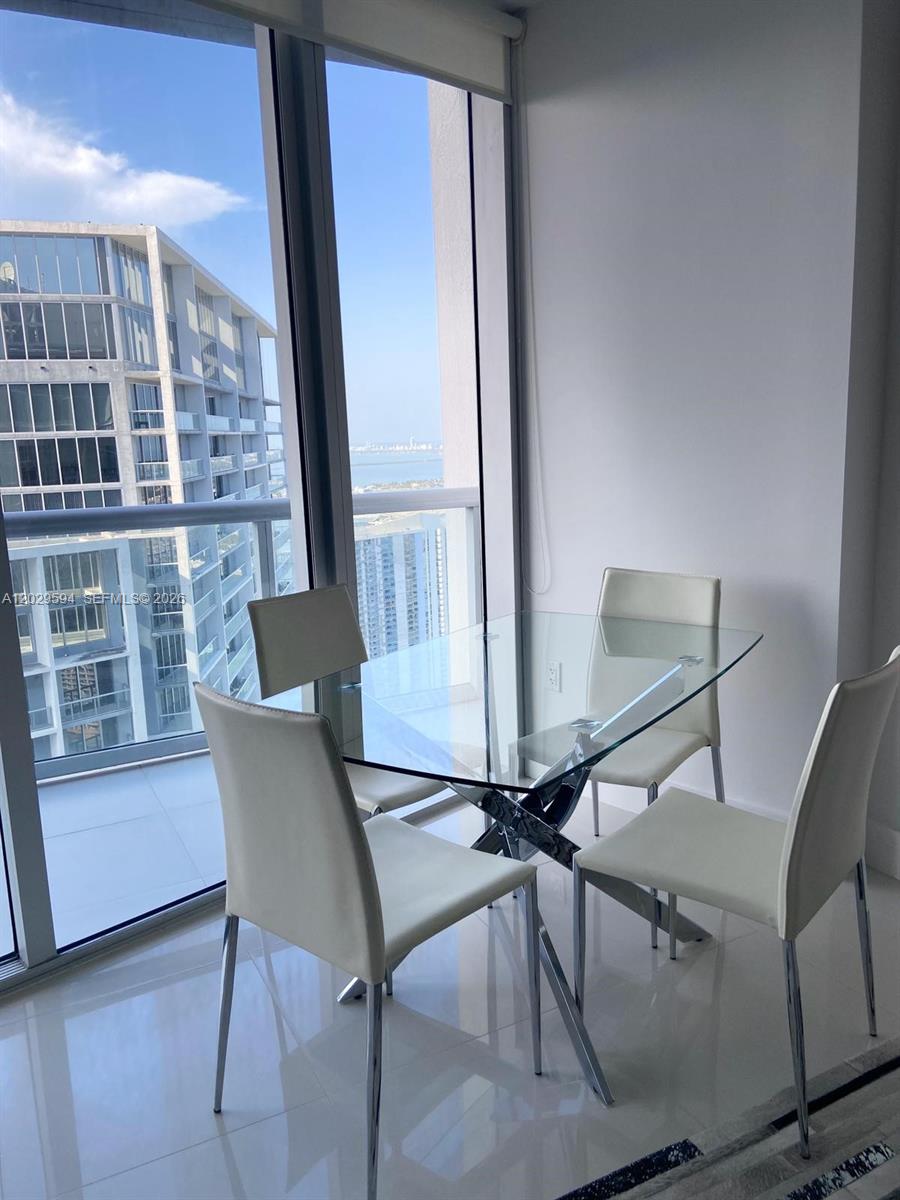 ICON BRICKELL NO TWO - Residential Lease