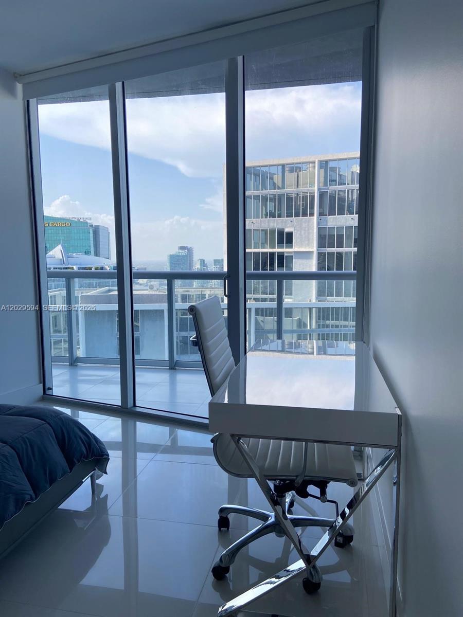 ICON BRICKELL NO TWO - Residential Lease