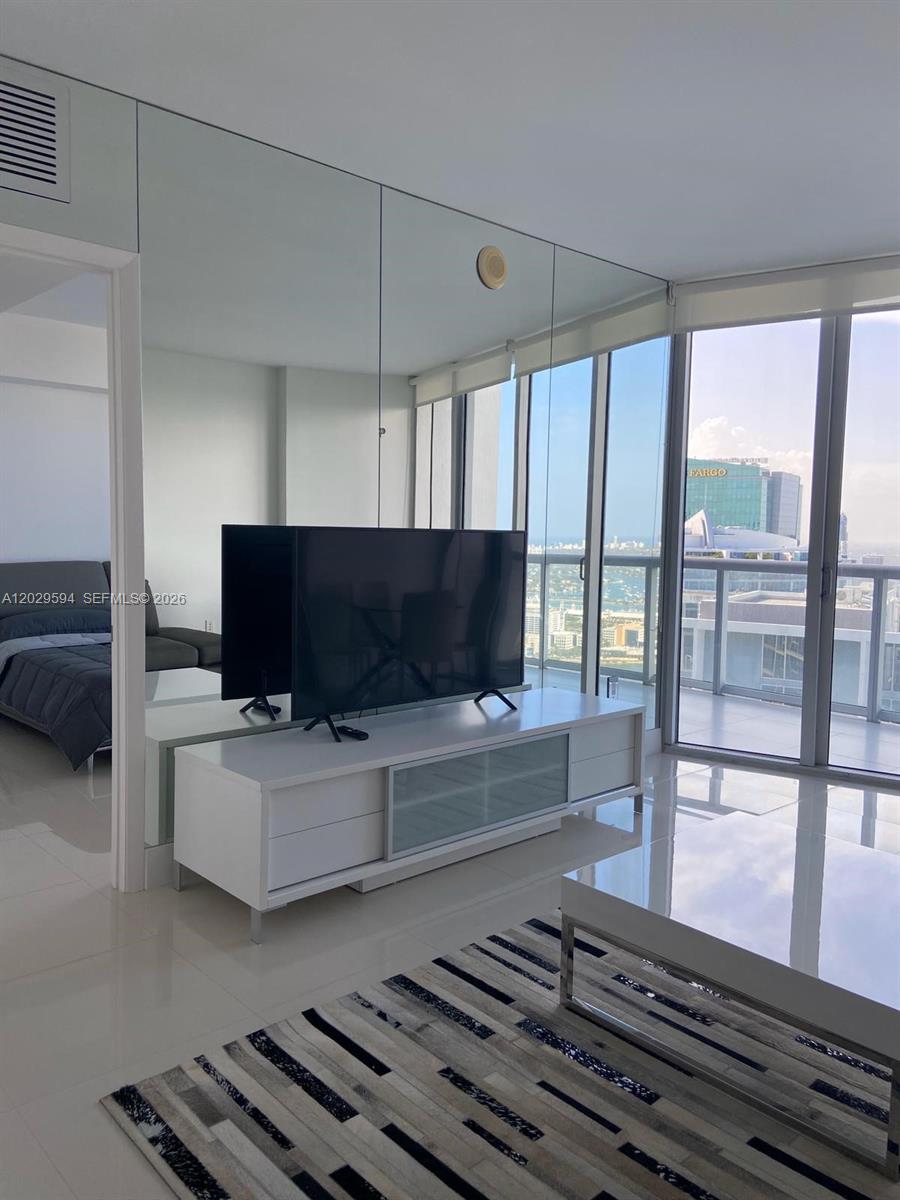 ICON BRICKELL NO TWO - Residential Lease