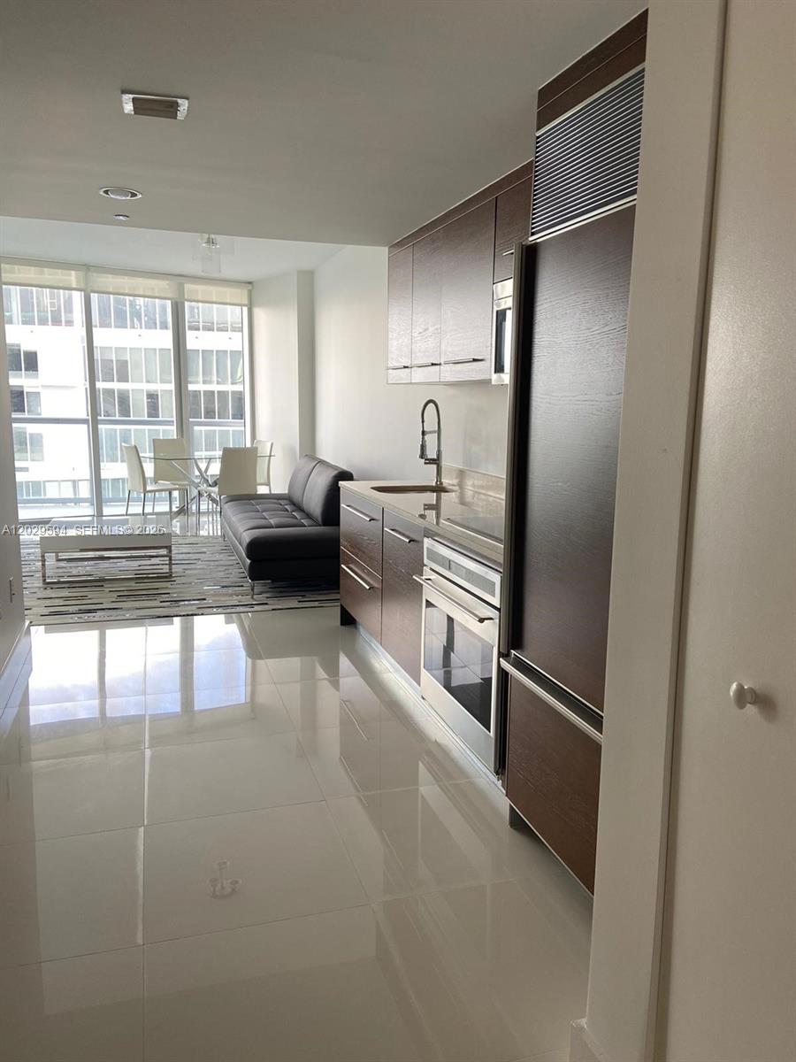 ICON BRICKELL NO TWO - Residential Lease