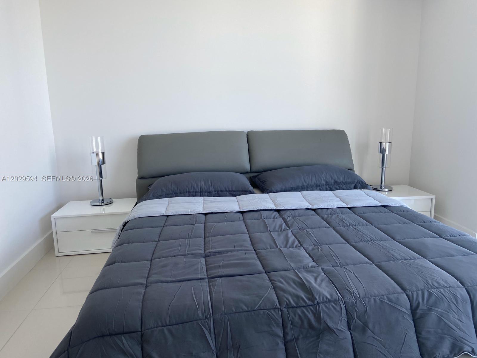 ICON BRICKELL NO TWO - Residential Lease