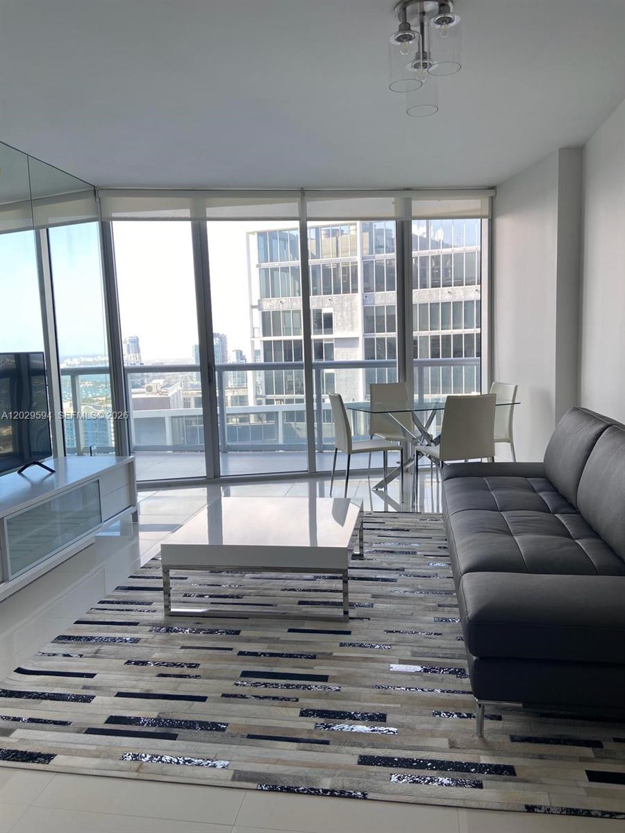 ICON BRICKELL NO TWO - Residential Lease