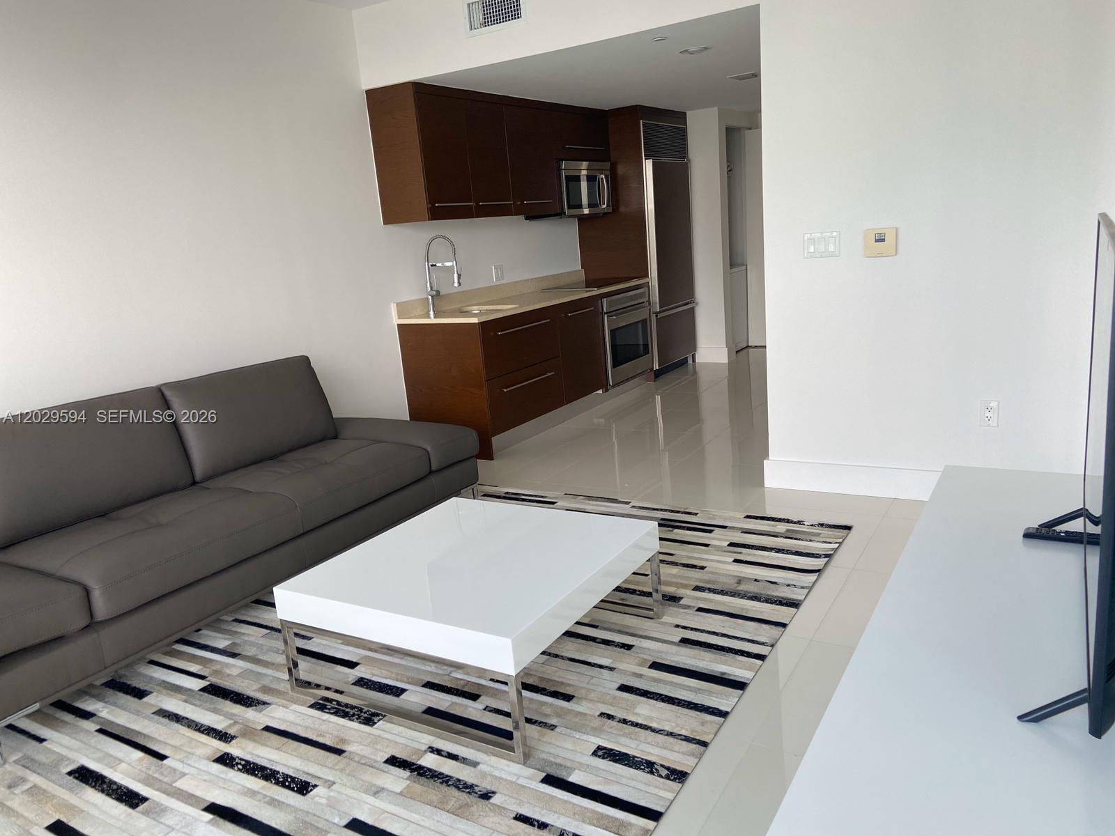 ICON BRICKELL NO TWO - Residential Lease