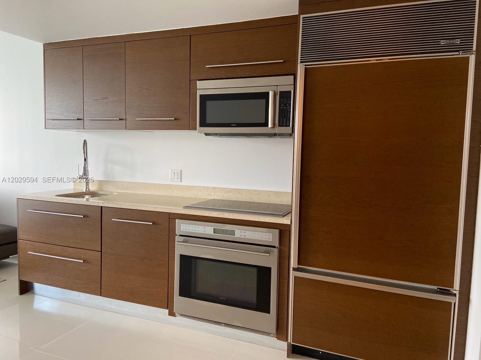 ICON BRICKELL NO TWO - Residential Lease