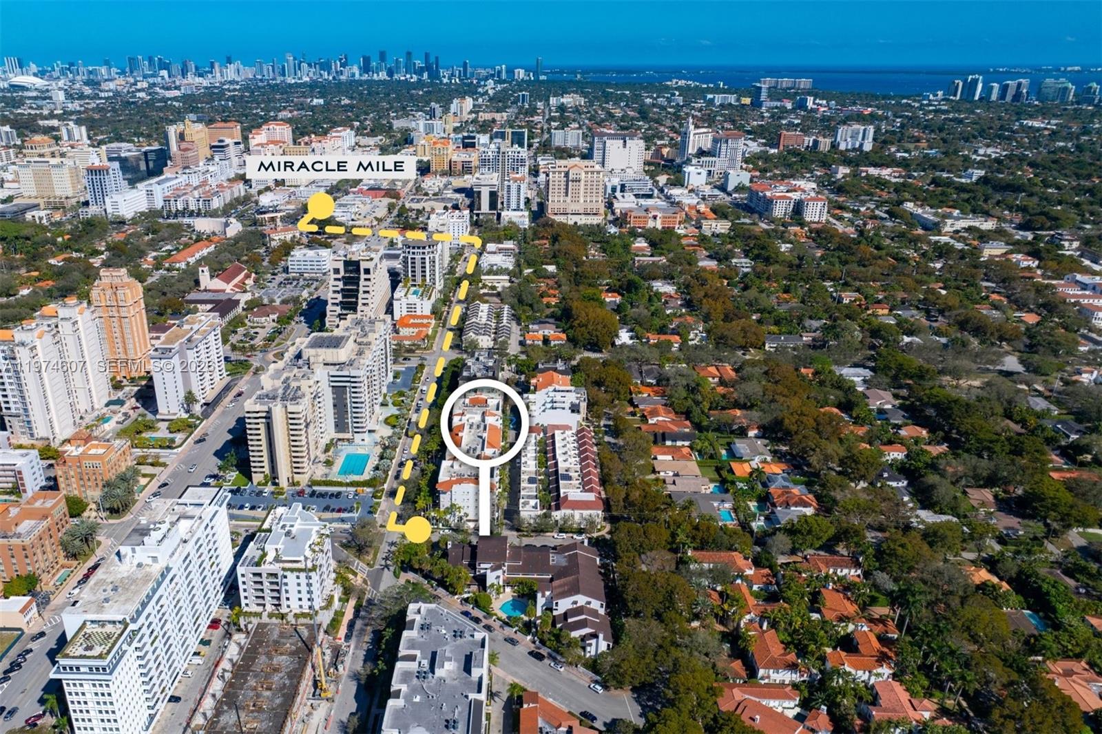 BILTMORE COURT VILLAS CON - Residential