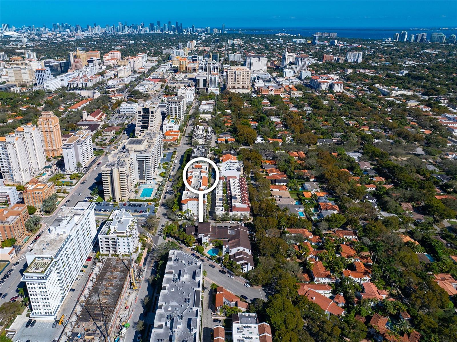 BILTMORE COURT VILLAS CON - Residential
