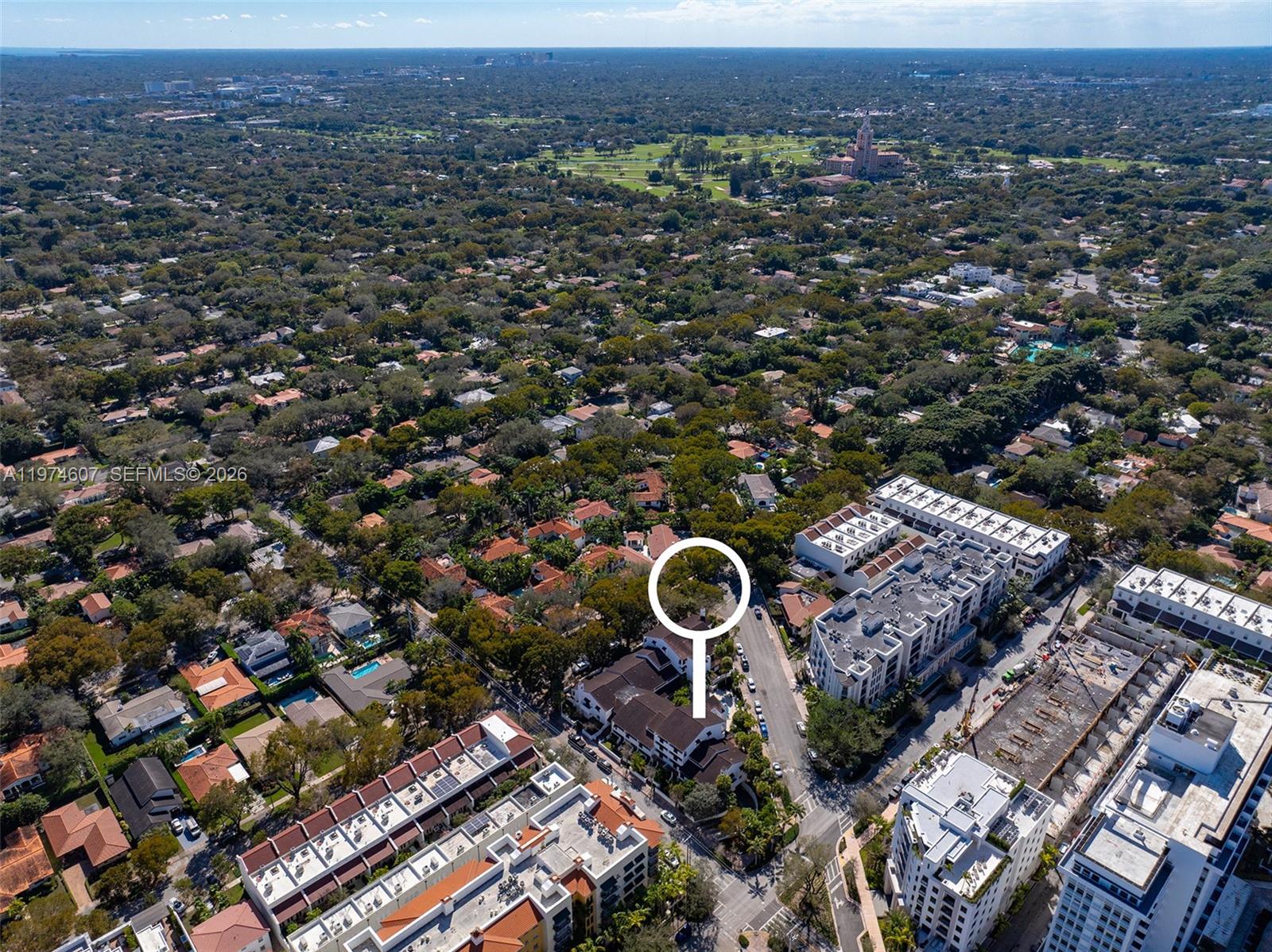 BILTMORE COURT VILLAS CON - Residential