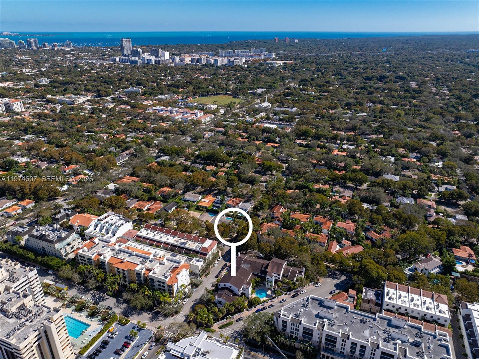 BILTMORE COURT VILLAS CON - Residential