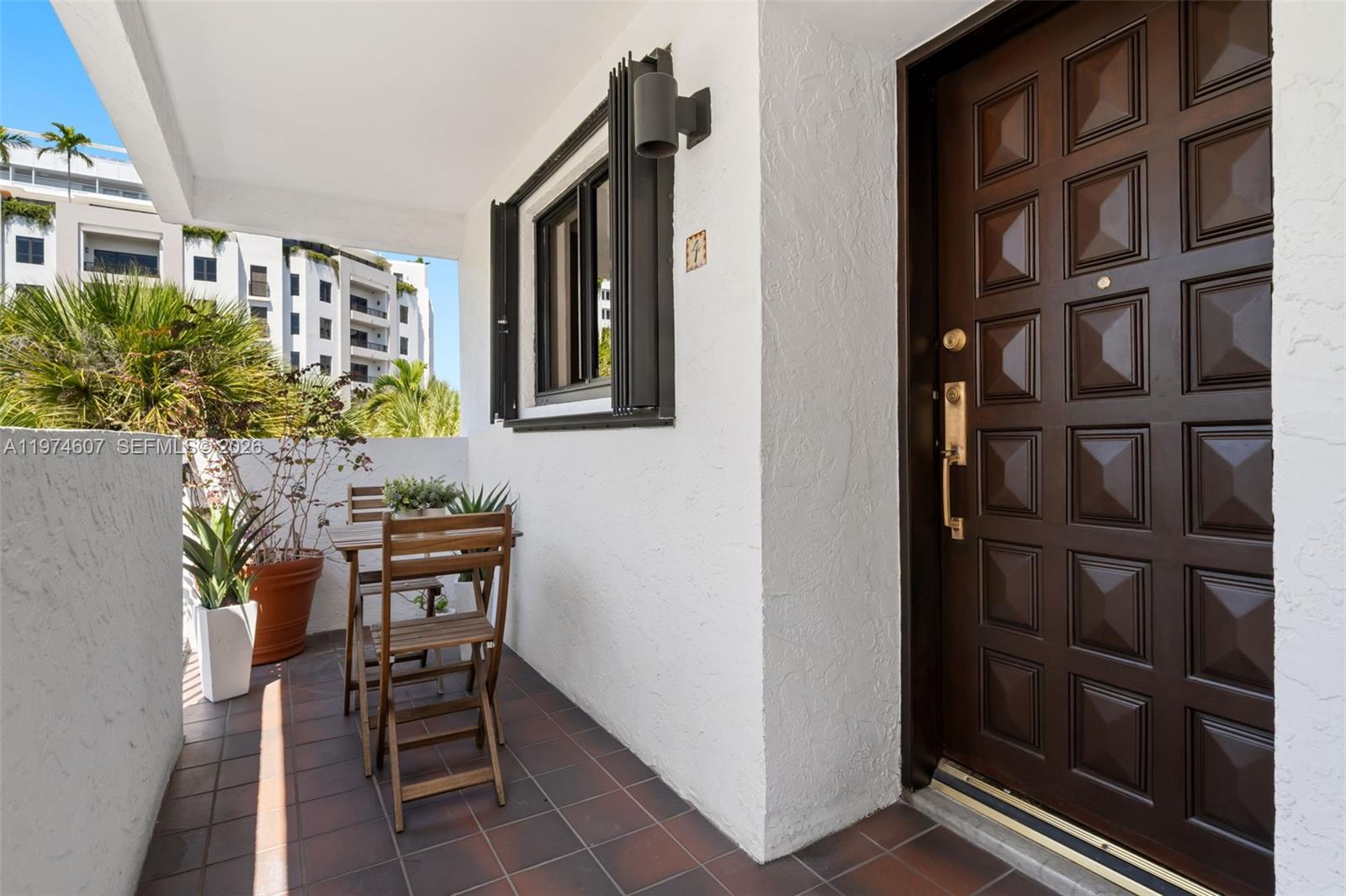 BILTMORE COURT VILLAS CON - Residential