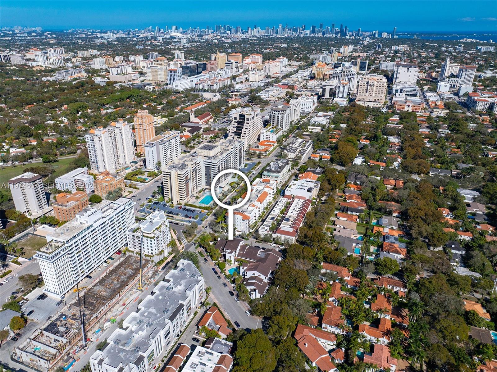 BILTMORE COURT VILLAS CON - Residential