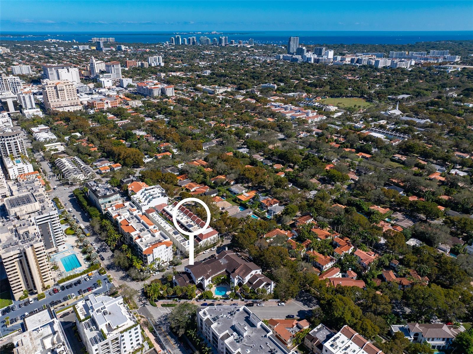 BILTMORE COURT VILLAS CON - Residential