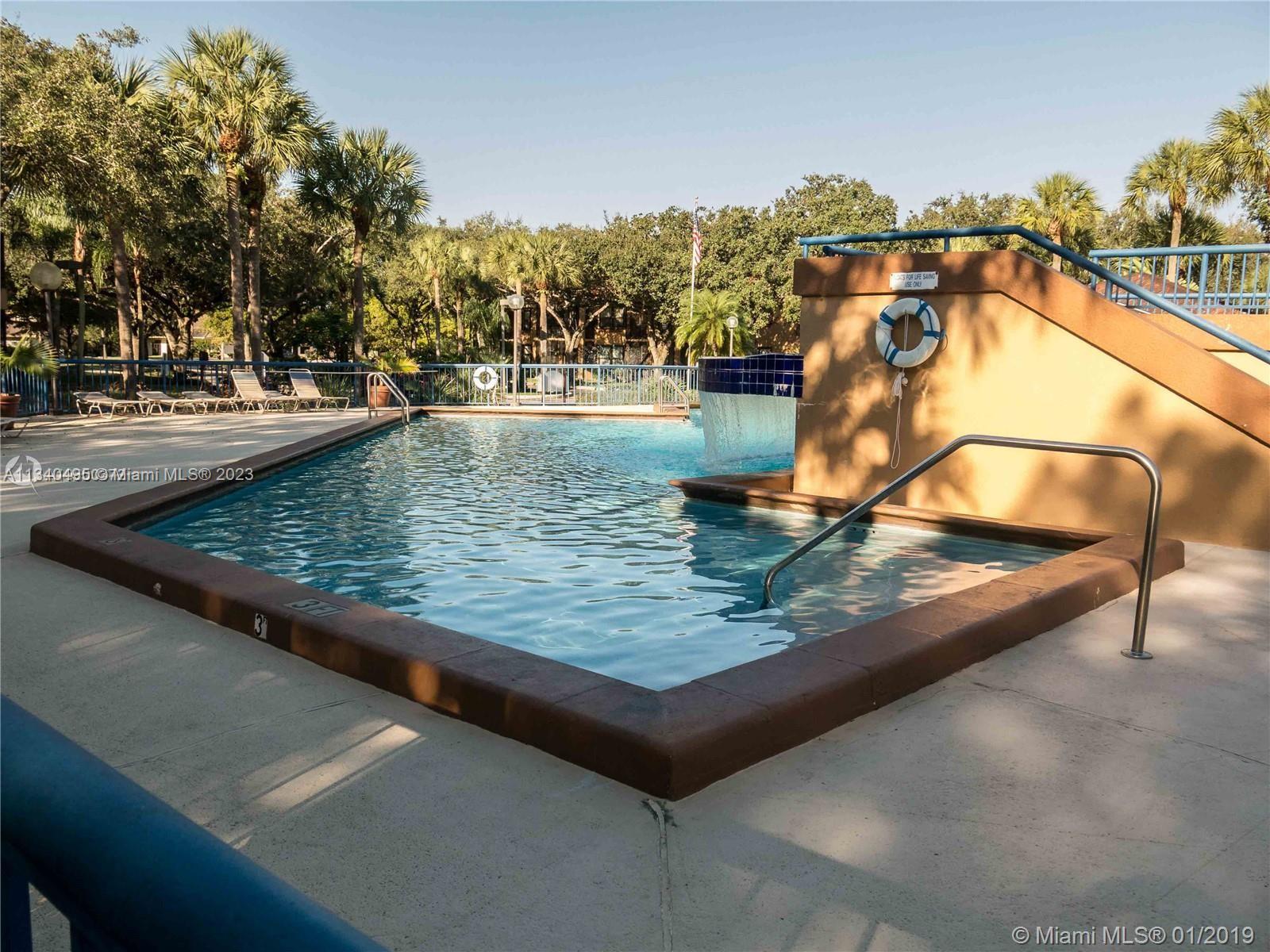 CELEBRATION POINT CONDO # - Residential Lease