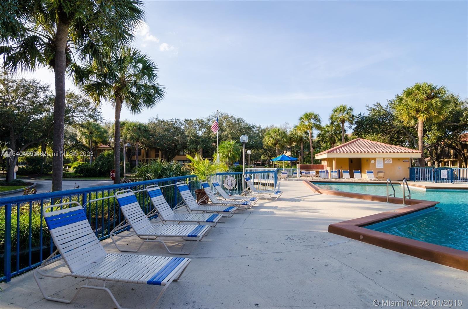 CELEBRATION POINT CONDO # - Residential Lease