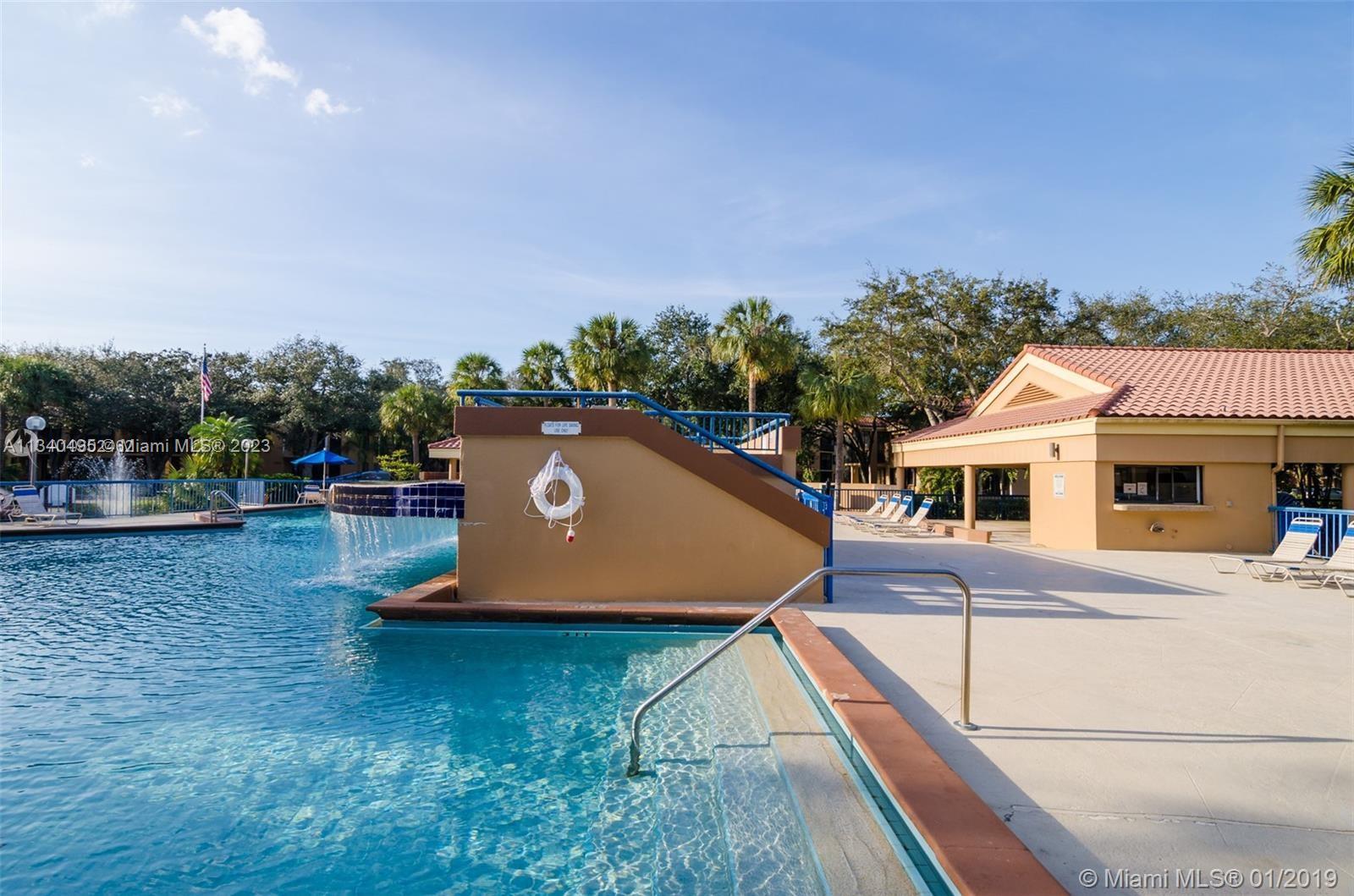 CELEBRATION POINT CONDO # - Residential Lease