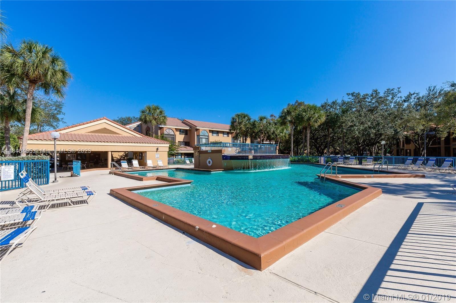 CELEBRATION POINT CONDO # - Residential Lease