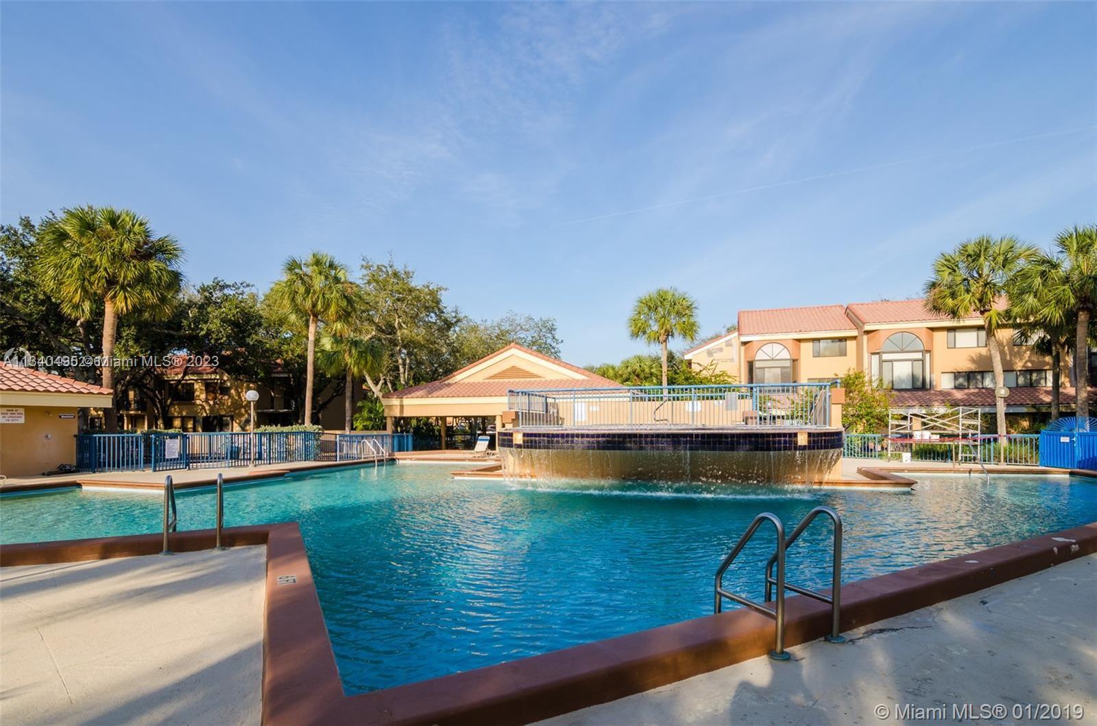 CELEBRATION POINT CONDO # - Residential Lease