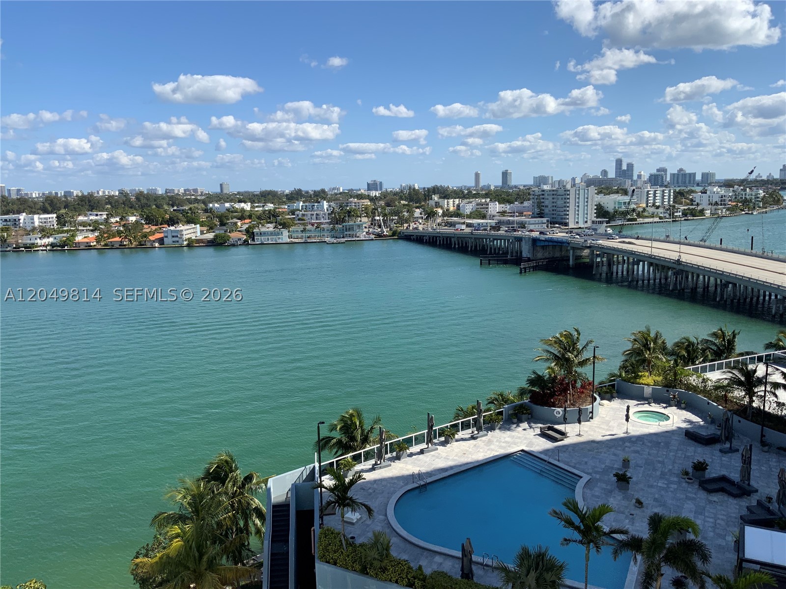 Kennedy House Condo - Residential Lease