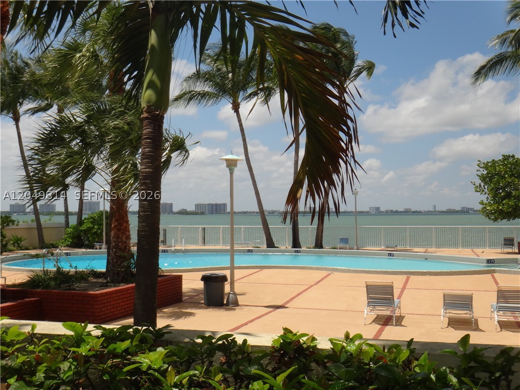 Kennedy House Condo - Residential Lease