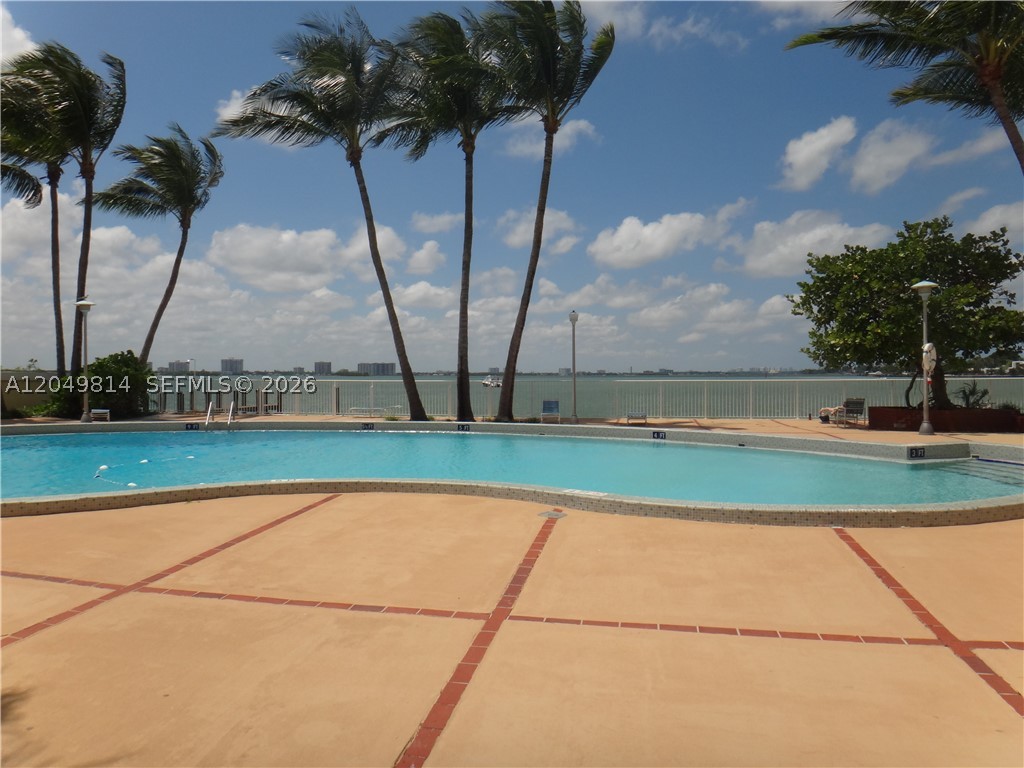 Kennedy House Condo - Residential Lease