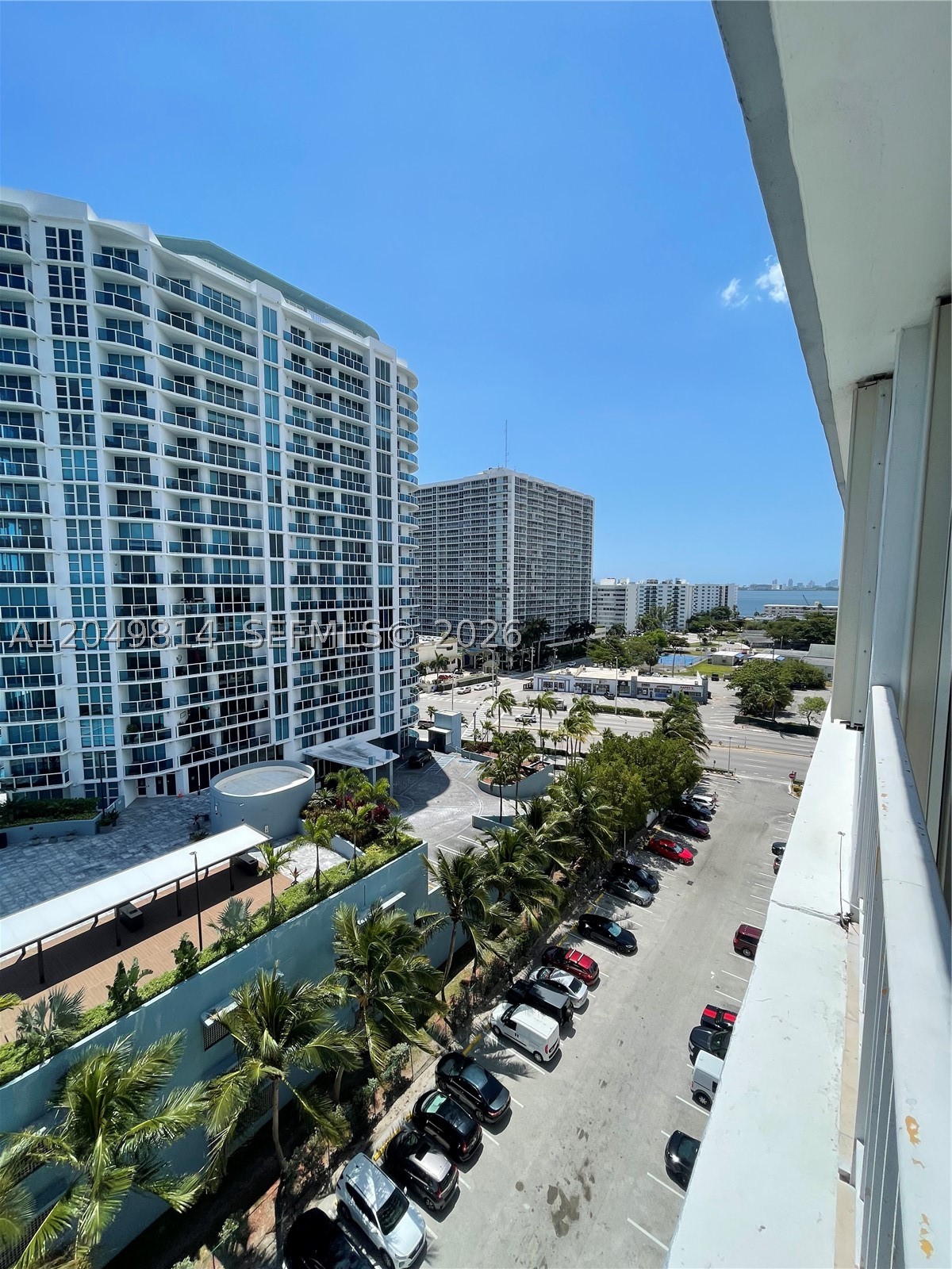 Kennedy House Condo - Residential Lease