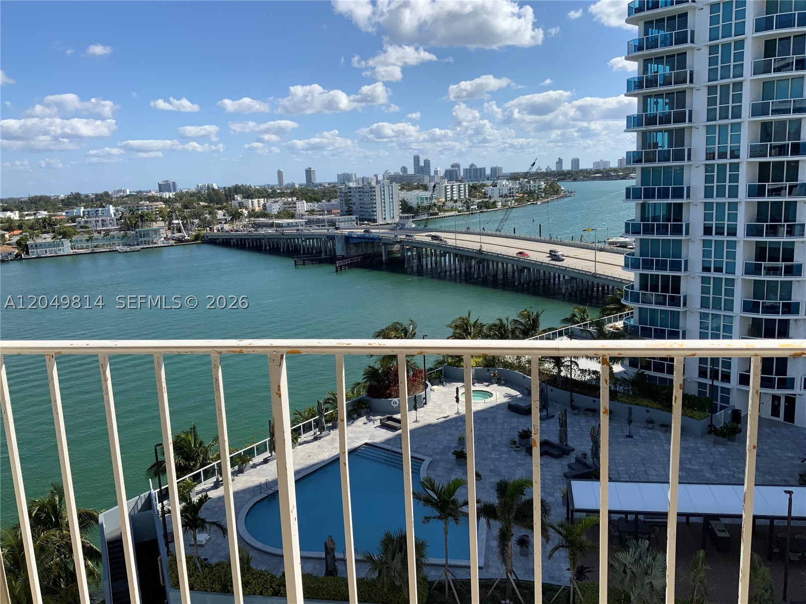 Kennedy House Condo - Residential Lease