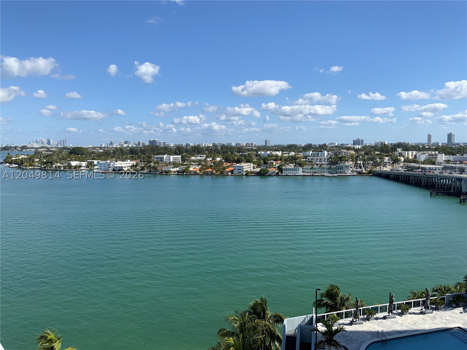 Kennedy House Condo - Residential Lease