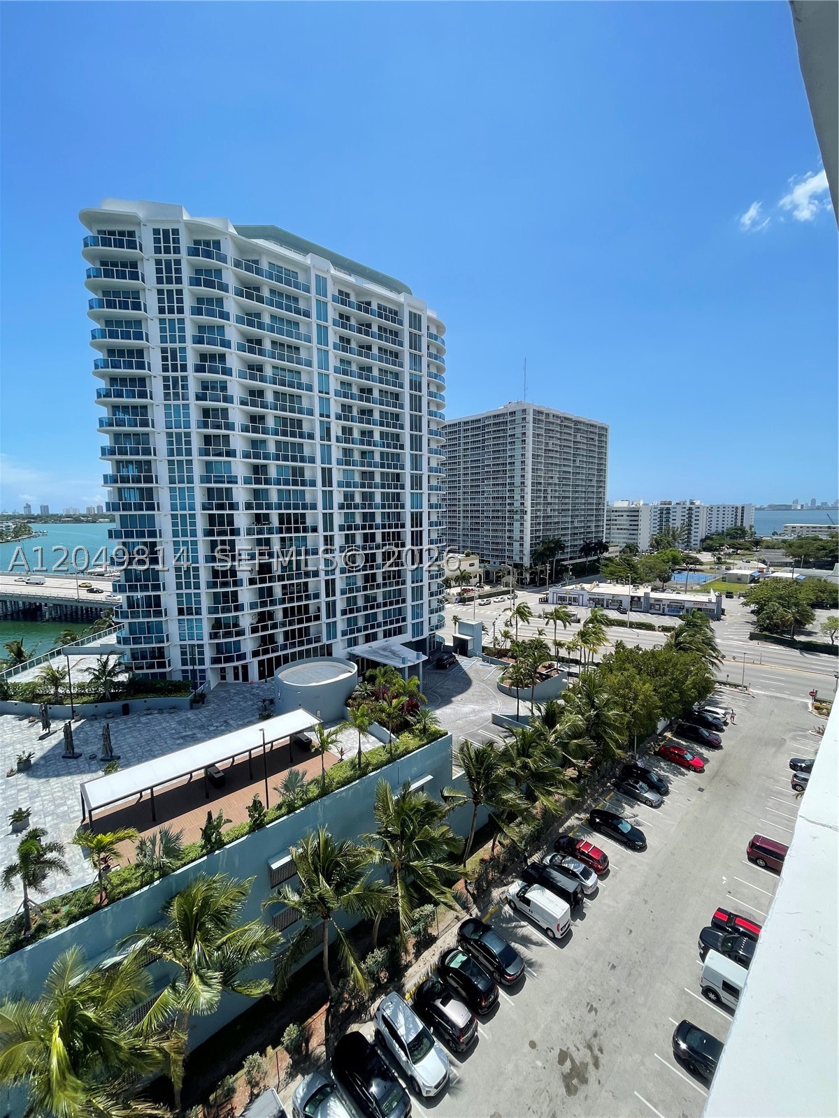 Kennedy House Condo - Residential Lease