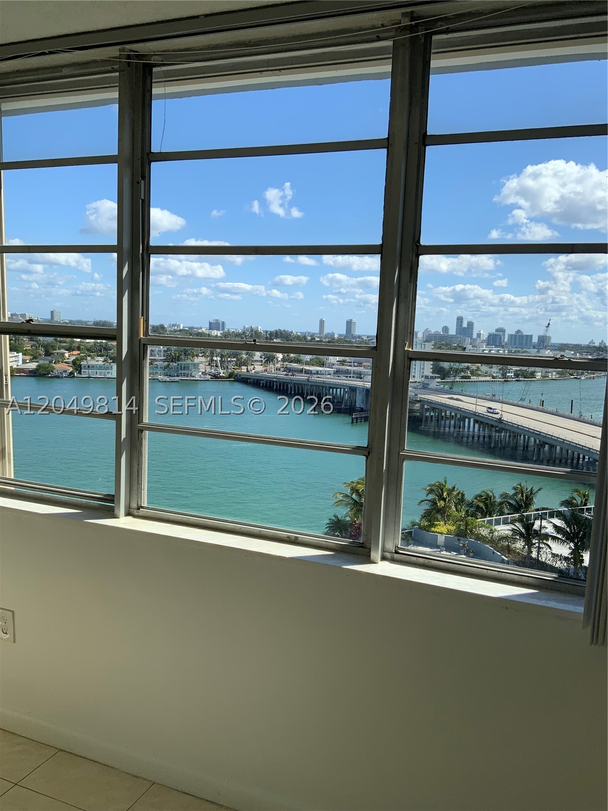 Kennedy House Condo - Residential Lease