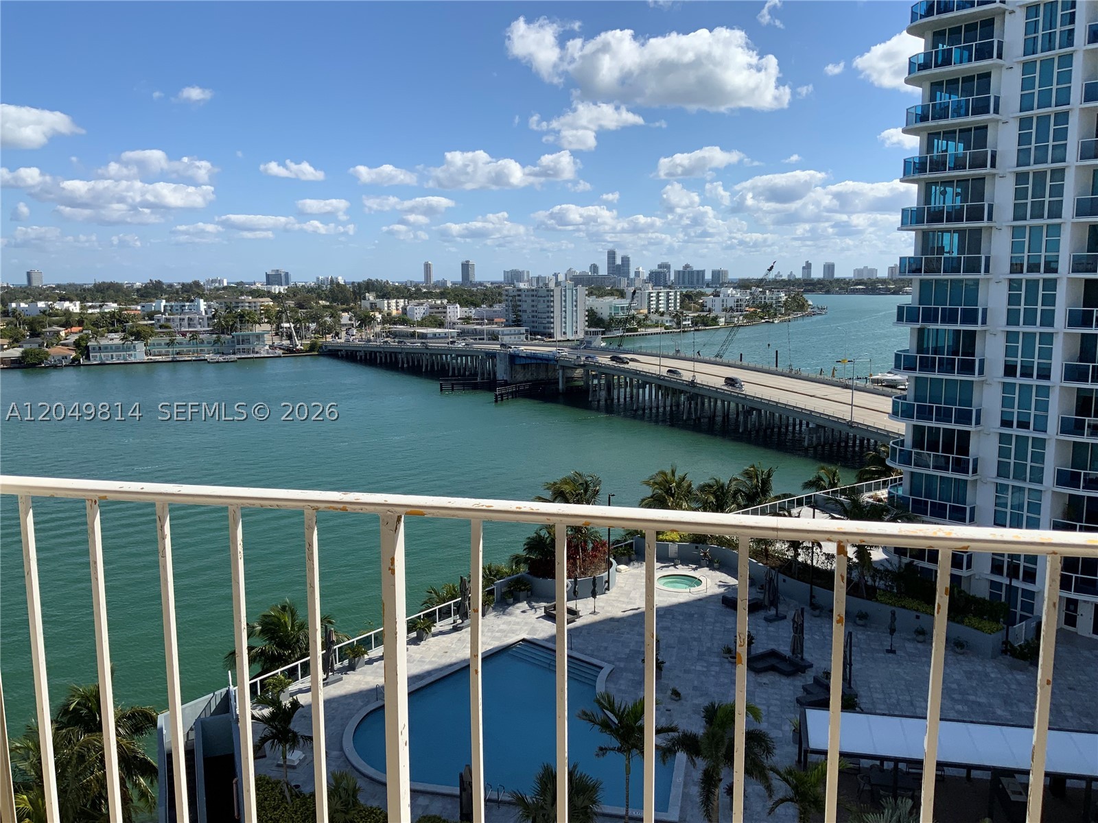 Kennedy House Condo - Residential Lease