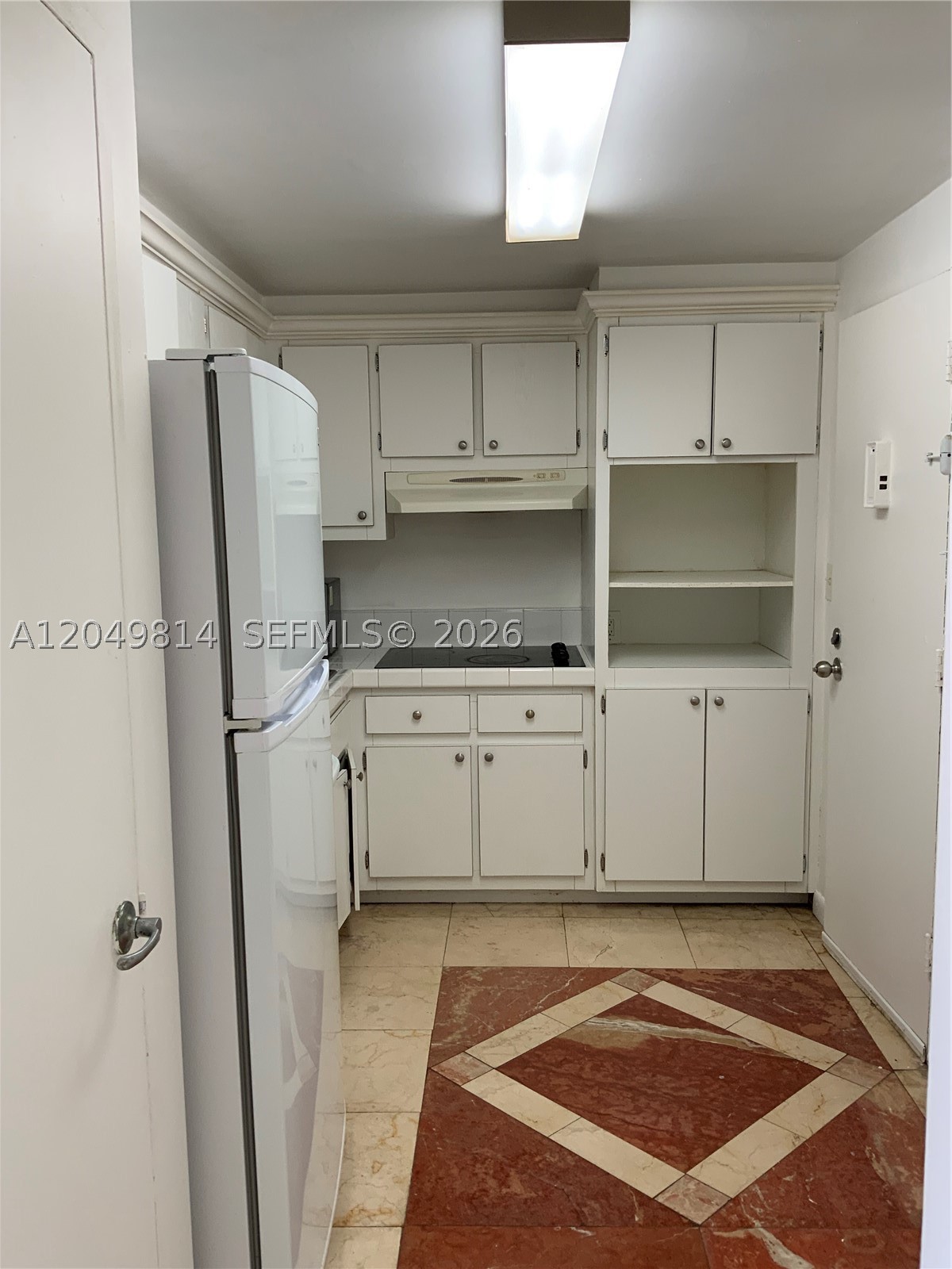 Kennedy House Condo - Residential Lease
