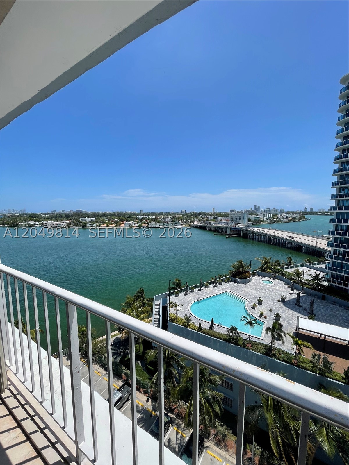 Kennedy House Condo - Residential Lease