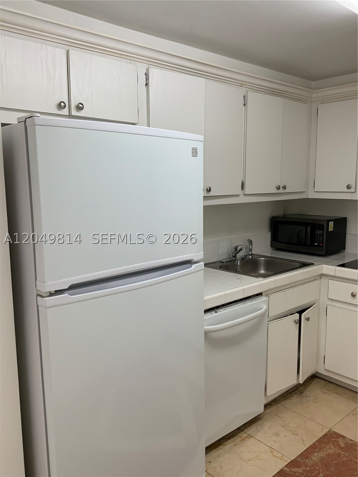 Kennedy House Condo - Residential Lease