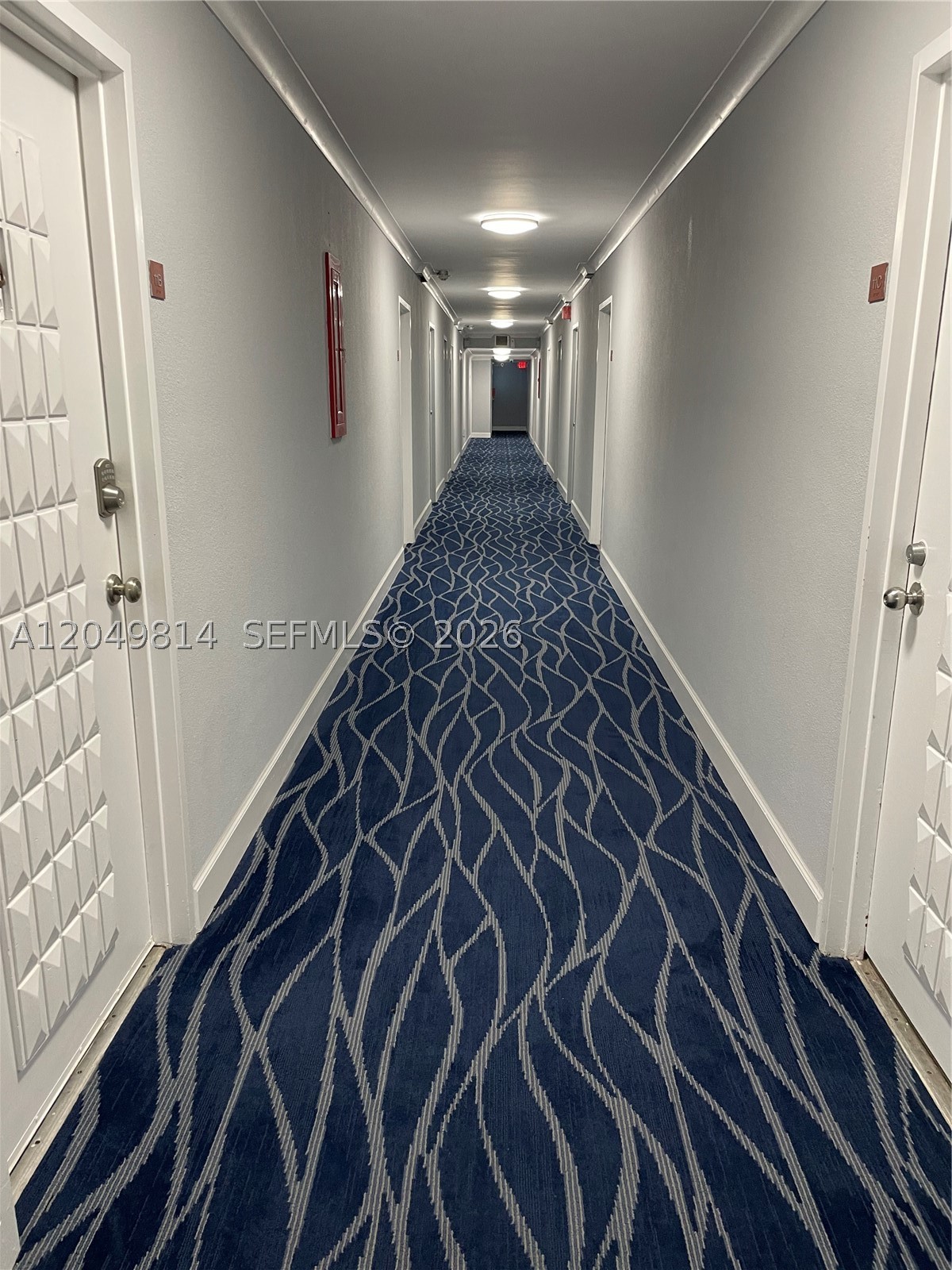 Kennedy House Condo - Residential Lease