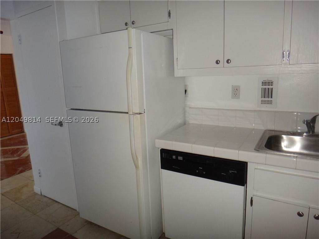 Kennedy House Condo - Residential Lease