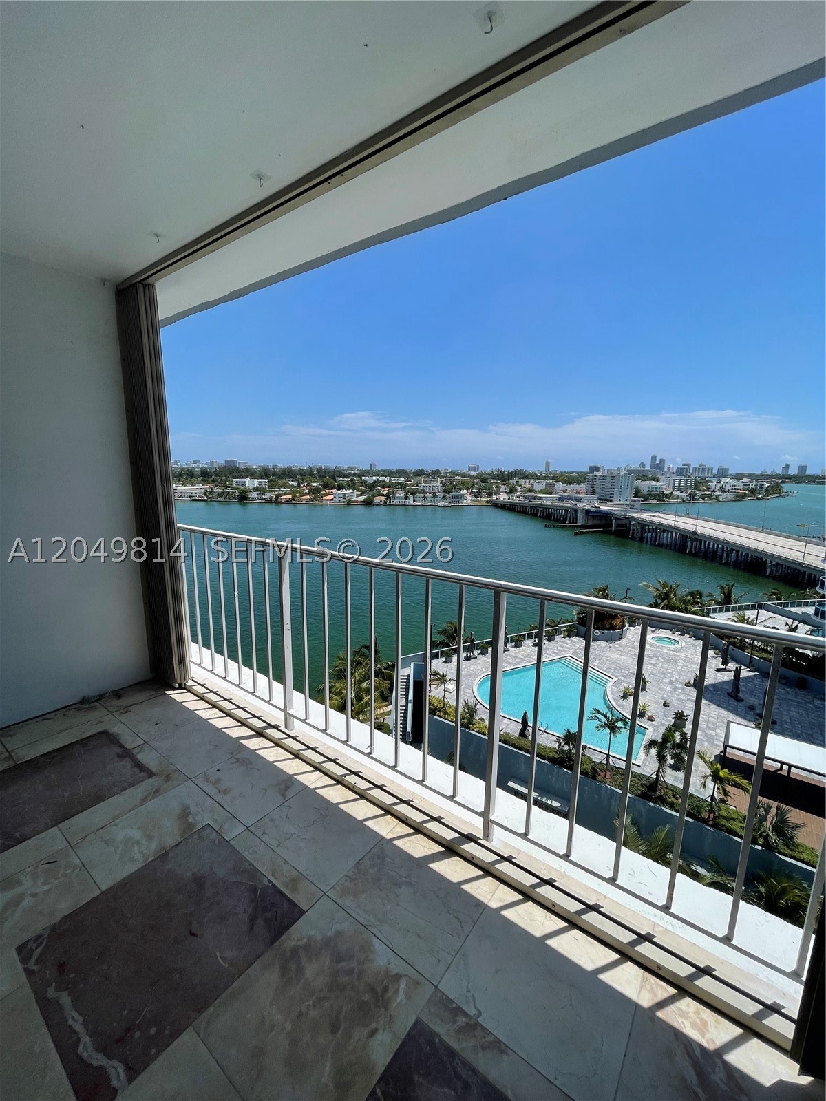 Kennedy House Condo - Residential Lease