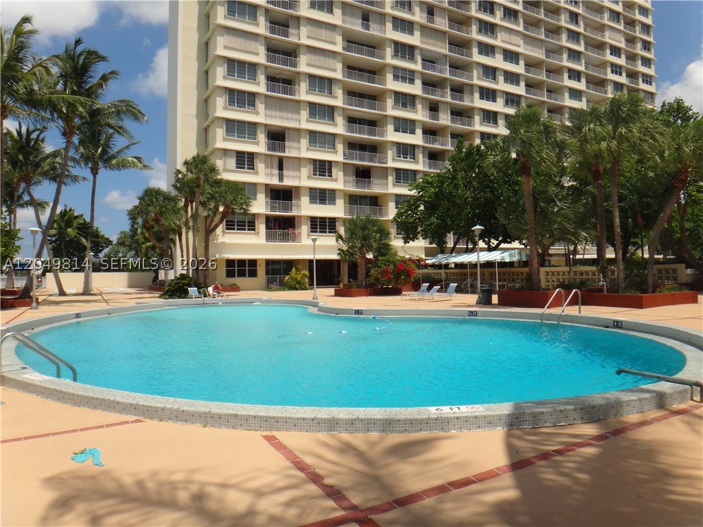 Kennedy House Condo - Residential Lease