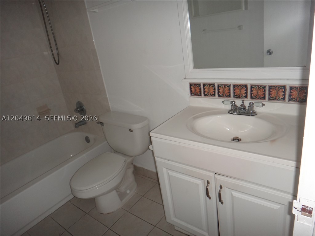 Kennedy House Condo - Residential Lease