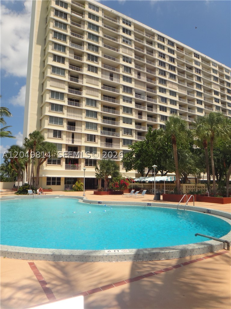 Kennedy House Condo - Residential Lease