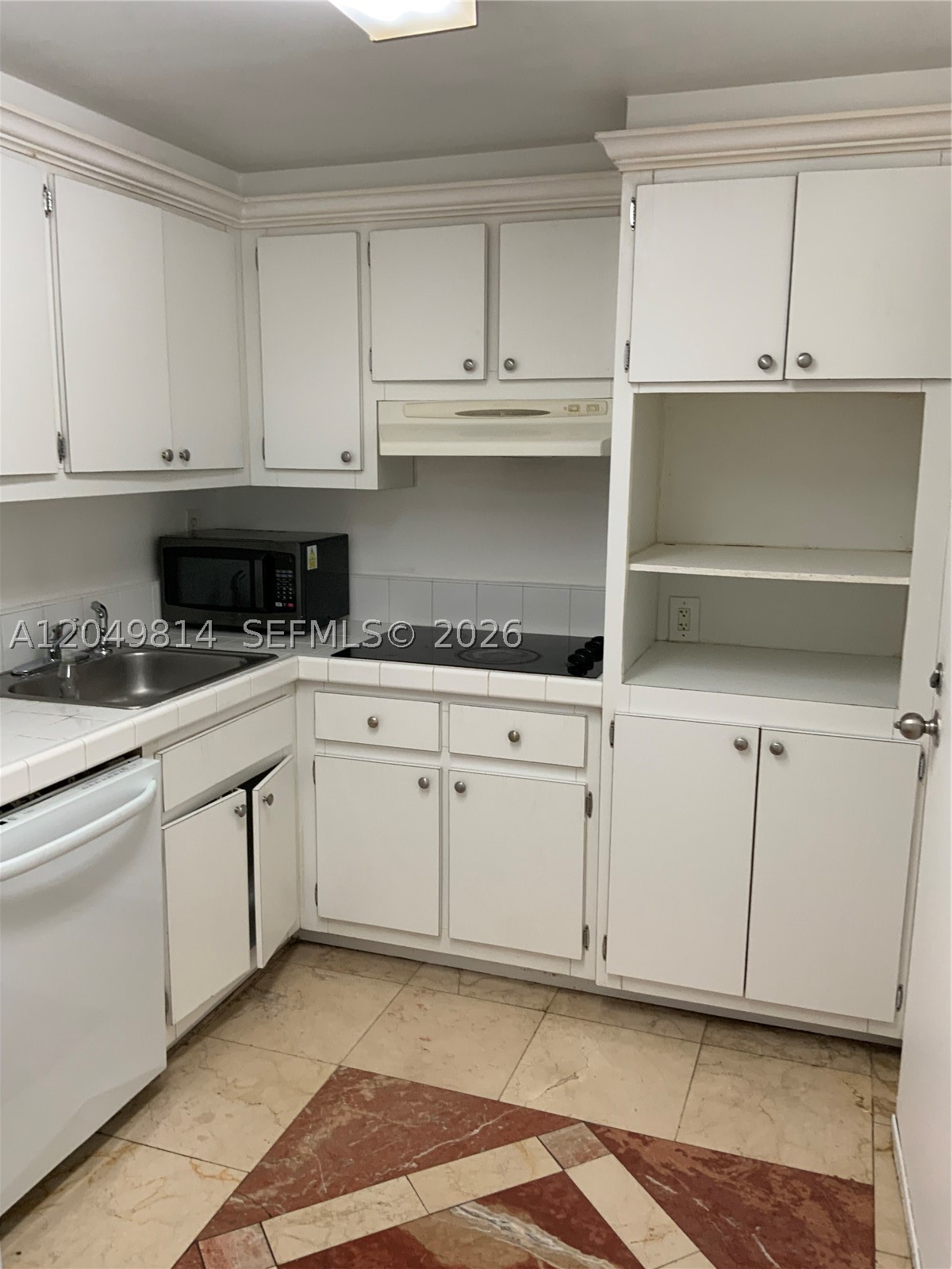 Kennedy House Condo - Residential Lease