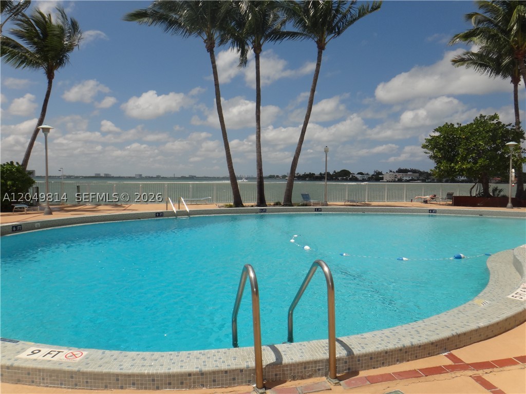Kennedy House Condo - Residential Lease