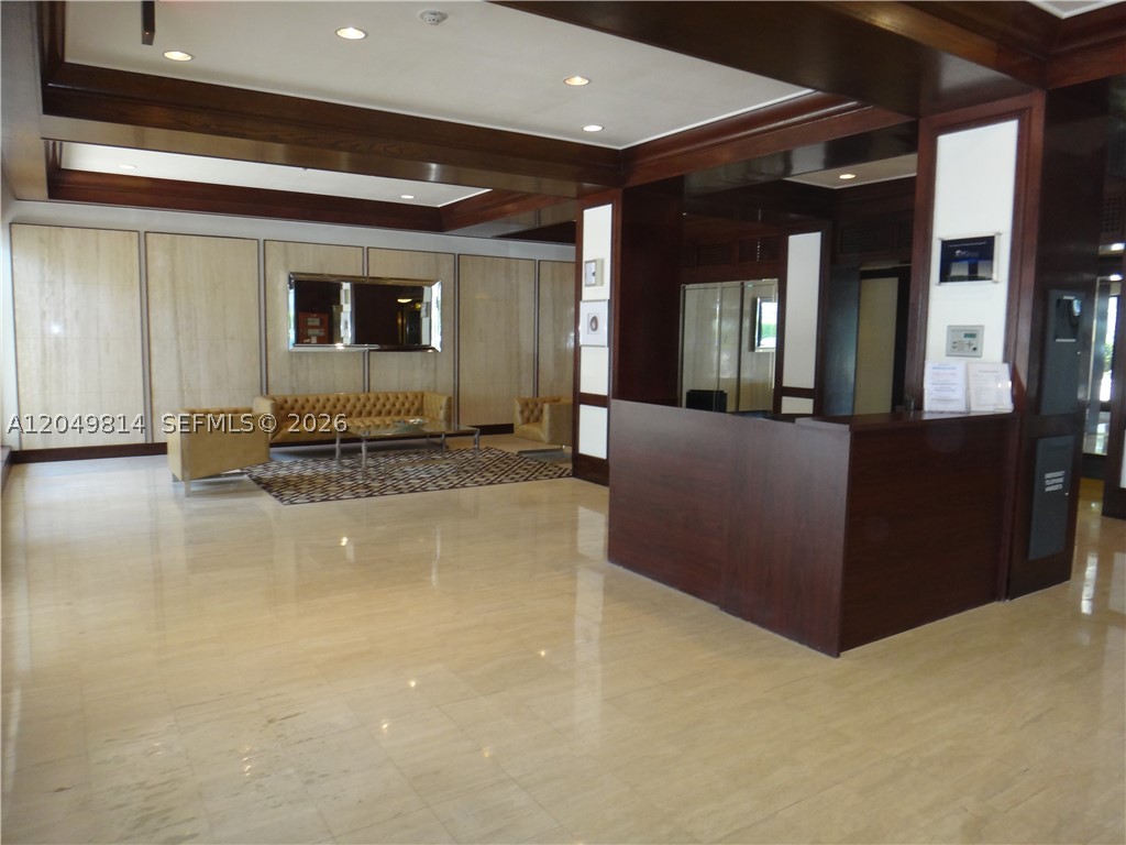 Kennedy House Condo - Residential Lease