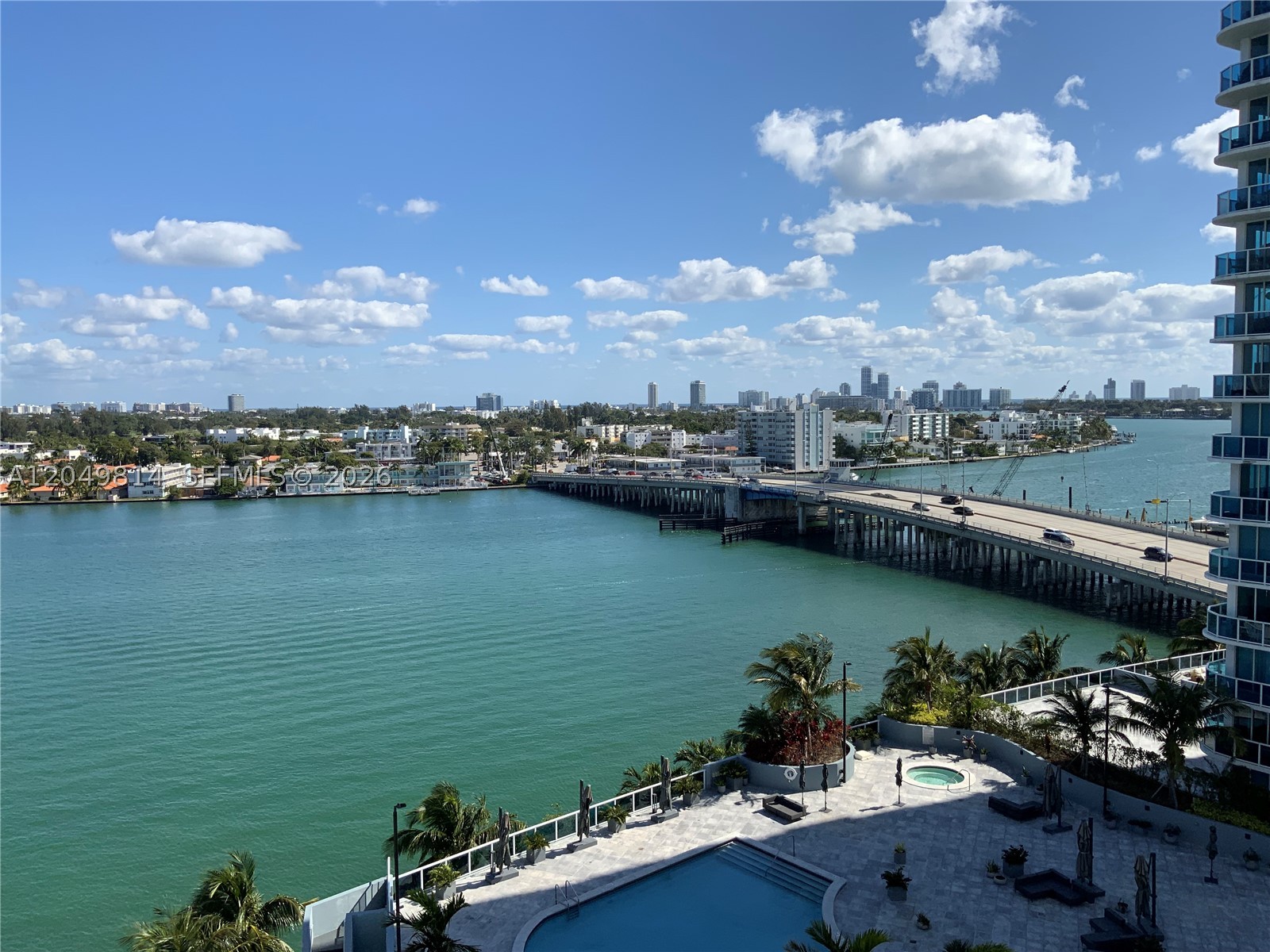 Kennedy House Condo - Residential Lease