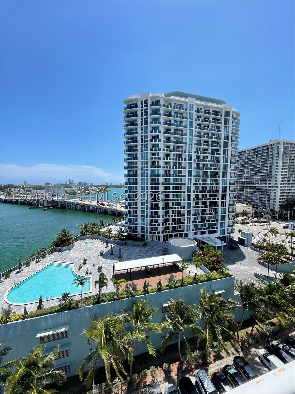 Kennedy House Condo - Residential Lease